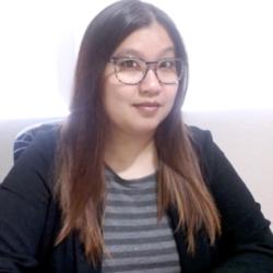 Wichada La&nbsp;Motte‑Kerr